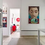 Tantina West Apartament *