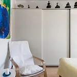 Apartament Tantina West *