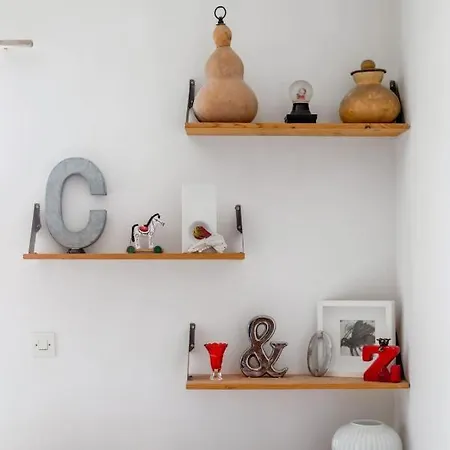 Apartment Tantina West *