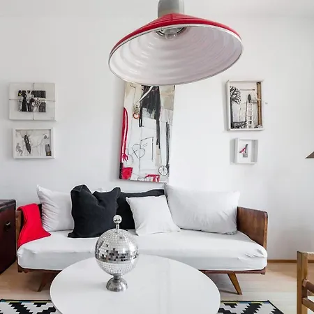 Tantina West Apartment *