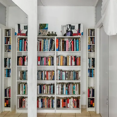 Apartment Tantina West