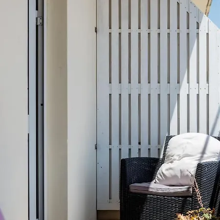 Apartment Tantina West