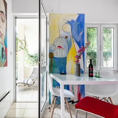 Apartment Tantina West