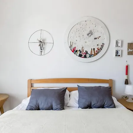 Apartment Tantina West