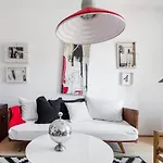 Tantina West Appartement *