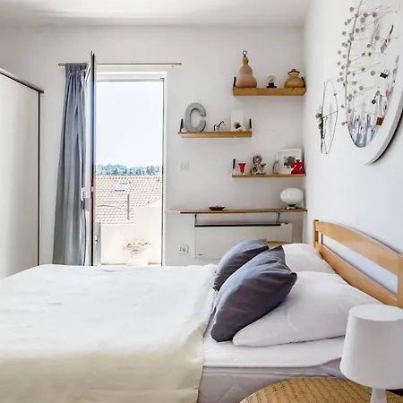Tantina West Appartement *