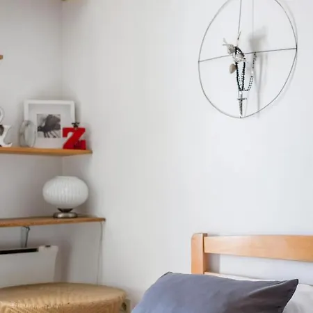 Tantina West Appartement *