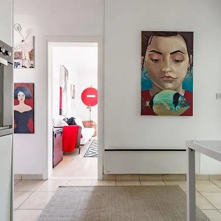 Tantina West Apartment *