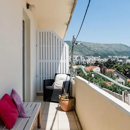 Appartement Tantina West