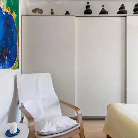 Apartment Tantina West *
