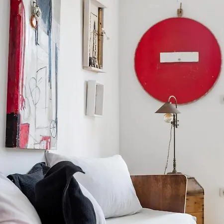 Apartment Tantina West