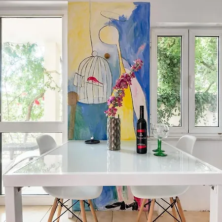 Tantina West Apartment Dubrovnik