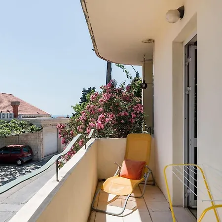 Tantina West Apartment Dubrovnik